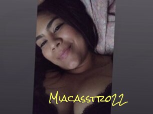 Miacasstro22