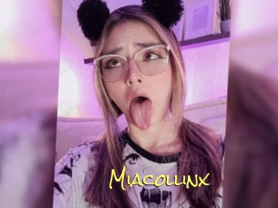 Miacollinx