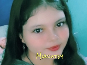 Miacutey