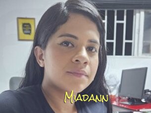 Miadann