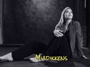 Miadikkens