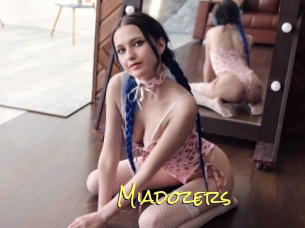 Miadozers
