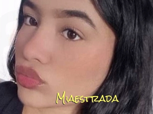 Miaestrada