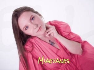 Miaevanes