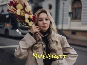 Miaeverett