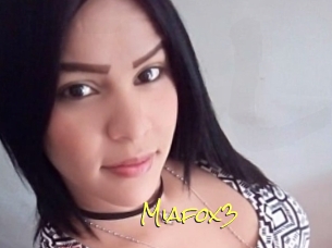 Miafox3