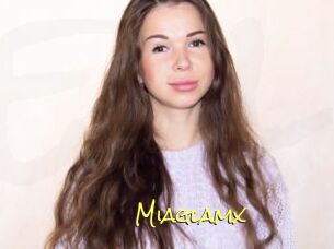 Miaglamx