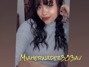 Miahernadez303av