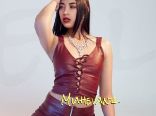 Miahevanz
