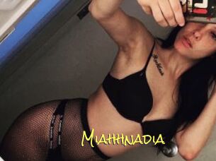 Miahhnadia