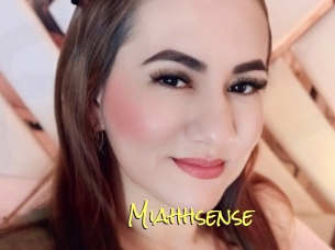 miahhsense Elles Mouillent