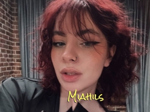 miahils Elles Mouillent