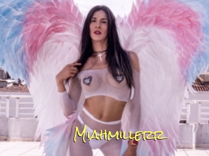 miahmillerr Elles Mouillent