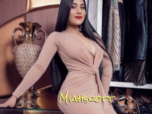 Miahscott