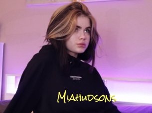 Miahudsons