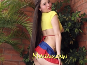miajaksonn Elles Mouillent