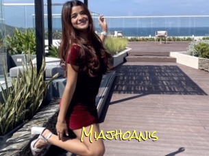 Miajhoanis