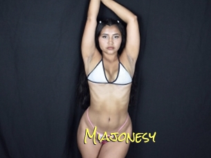 Miajonesy