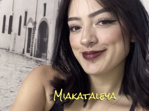 Miakataleya