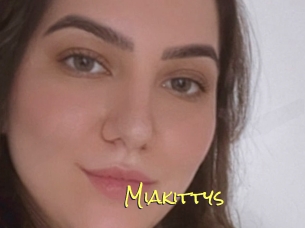 Miakittys