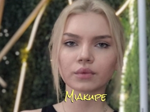 Miakupe