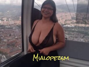 Mialopezsm