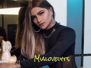 mialovelyts Elles Mouillent