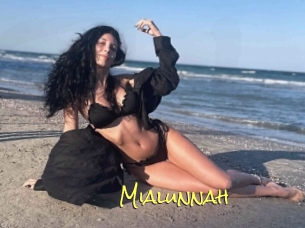 Mialunnah