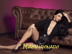 Miamaldonado