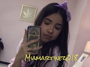 Miamartinez018