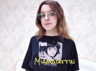 Miamarttin
