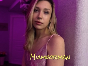Miamoorman
