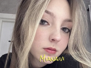Mianaivi