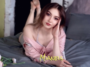 Mianels