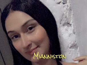 Mianniston