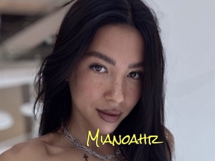 Mianoahr