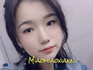 Miaomiaoxiannv