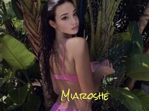 miaroshe Elles Mouillent
