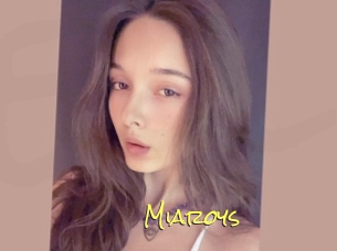 Miaroys
