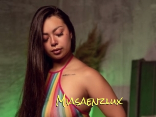 Miasaenzlux