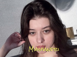 miashandri Elles Mouillent