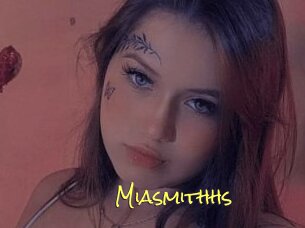 Miasmithhs
