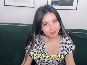 Miasmithin