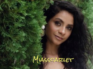 Miasscarlet