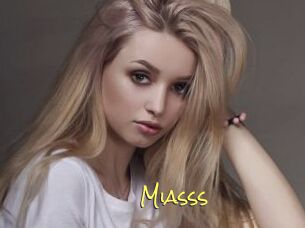 Miasss