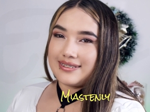 Miastenly