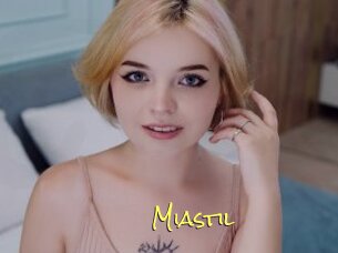 Miastil