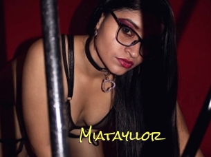 Miatayllor
