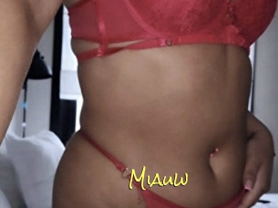 Miauw