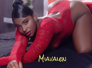 Miavalen